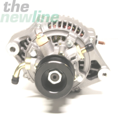 Alternateur - "THE NEWLINE" by ERA Benelux