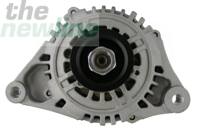 Alternateur - "THE NEWLINE" by ERA Benelux