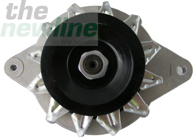 Alternateur - "THE NEWLINE" by ERA Benelux