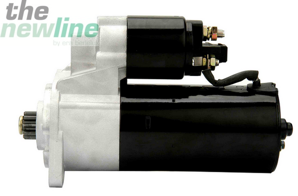 Démarreur - "THE NEWLINE" by ERA Benelux
