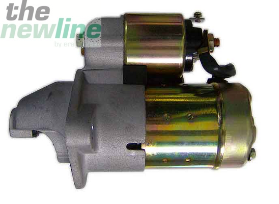 Démarreur - "THE NEWLINE" by ERA Benelux