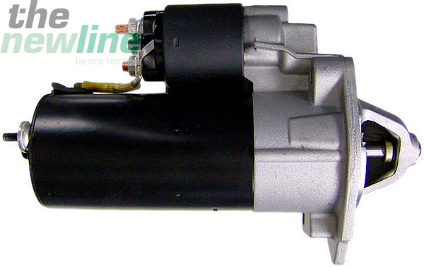Démarreur - "THE NEWLINE" by ERA Benelux