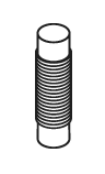 Tuyau d'échappement