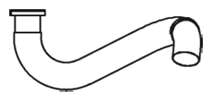 Tuyau d'échappement