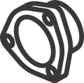 Tuyau d'échappement