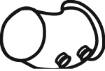 Tuyau d'échappement