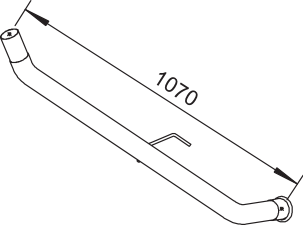 Tuyau d'échappement