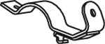Suspension, échappement