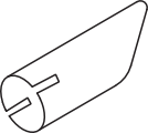 Tuyau d'échappement