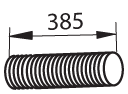 Tuyau d'échappement