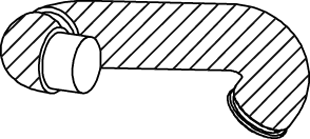 Tuyau d'échappement