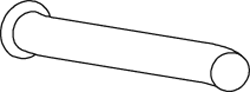 Tuyau d'échappement