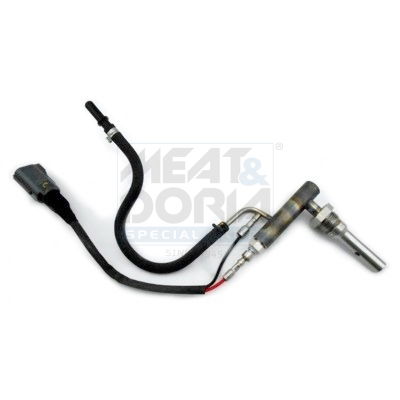 Unité d'injection, régénération du filtre à particules