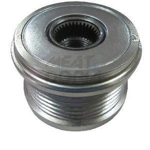 Poulie Roue Libre D'Alternateur VALEO 588060 - Pièce Automobile De Qualité