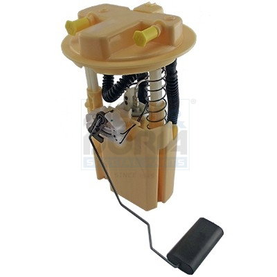 Unité d'injection de carburant