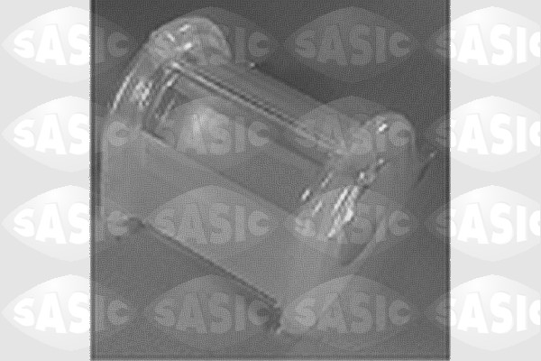 Suspension, stabilisateur