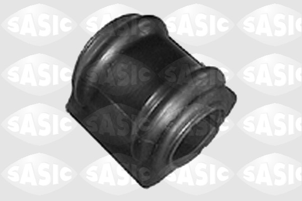 Suspension, stabilisateur