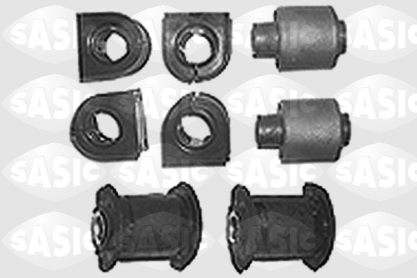 Kit de réparation, suspension du stabilisateur