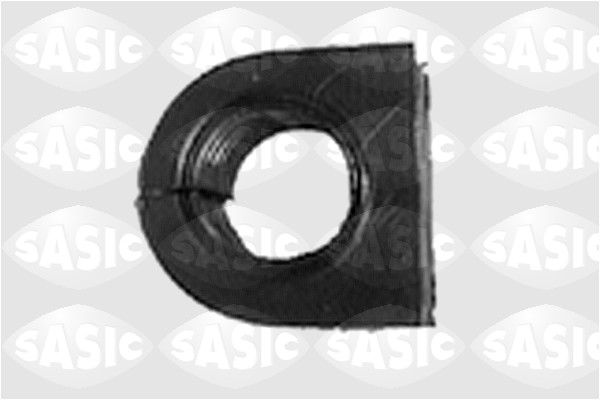 Suspension, stabilisateur