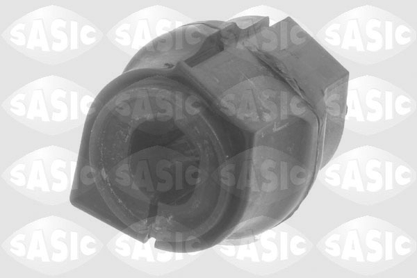 Suspension, stabilisateur