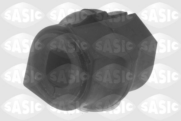 Suspension, stabilisateur
