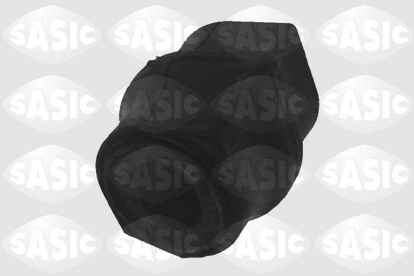 Suspension, stabilisateur