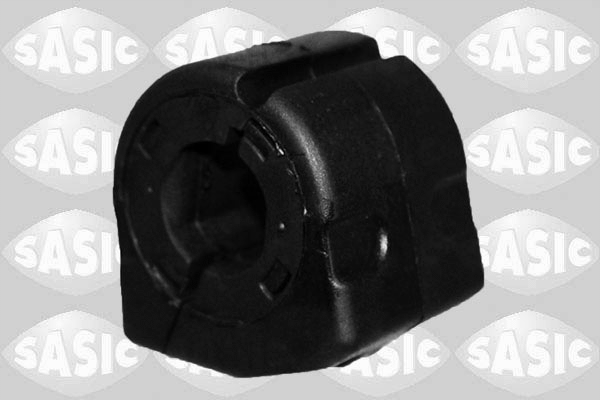 Suspension, stabilisateur