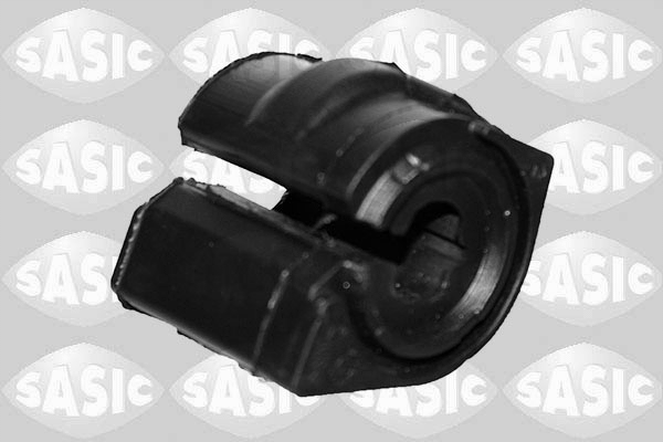 Suspension, stabilisateur