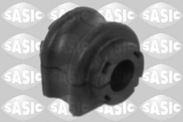 Suspension, stabilisateur