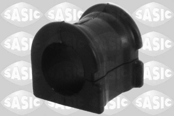 Suspension, stabilisateur