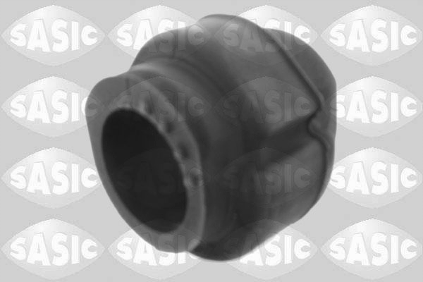Suspension, stabilisateur