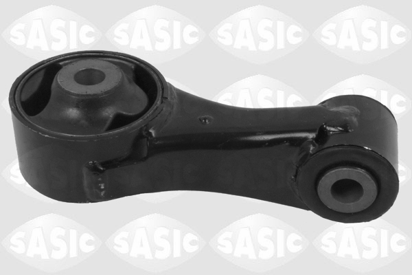 Support, suspension du moteur