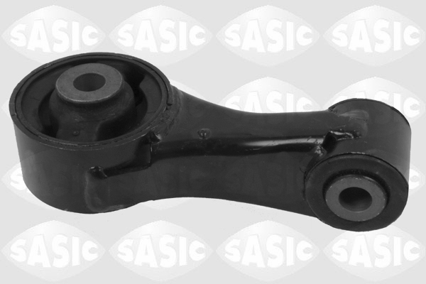 Support, suspension du moteur
