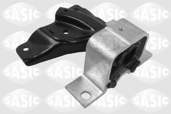 Support, suspension du moteur