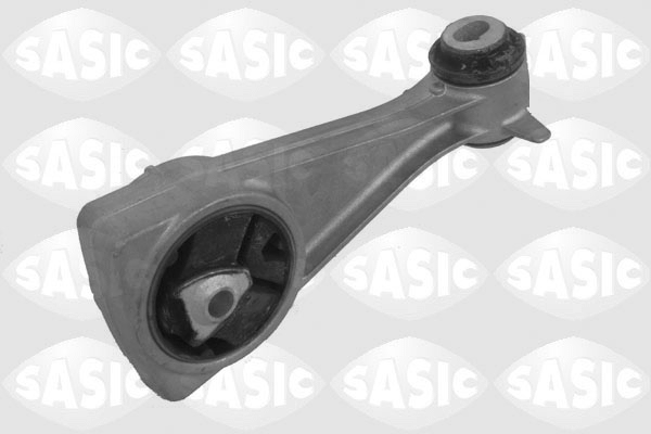 Support, suspension du moteur