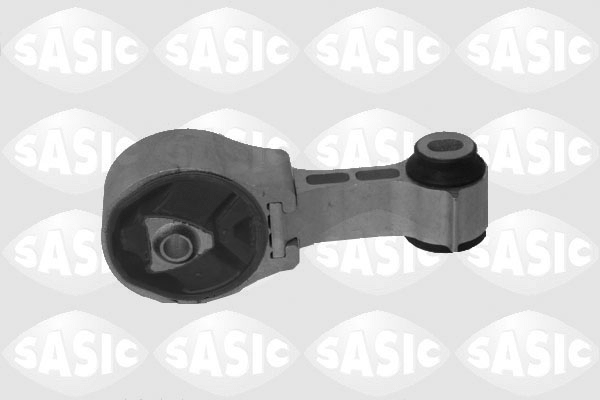 Support, suspension du moteur