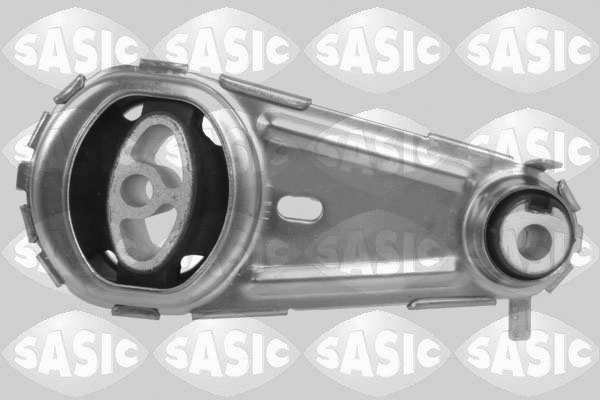 Support, suspension du moteur