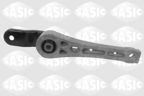 Support, suspension du moteur