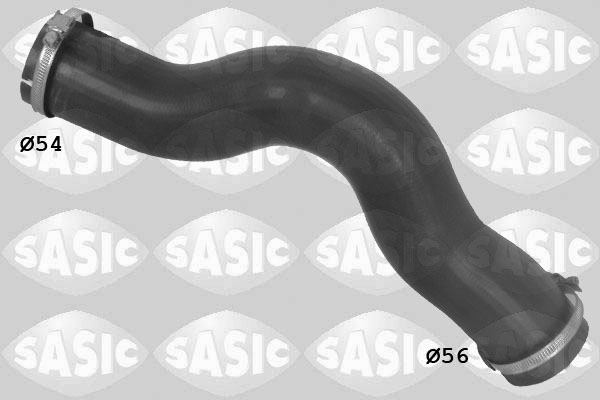 Gaine de suralimentation