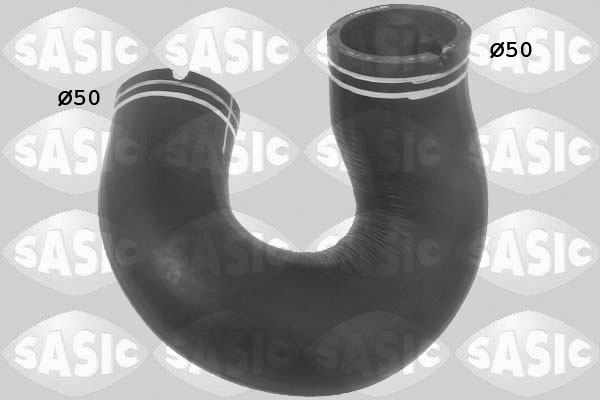 Gaine de suralimentation