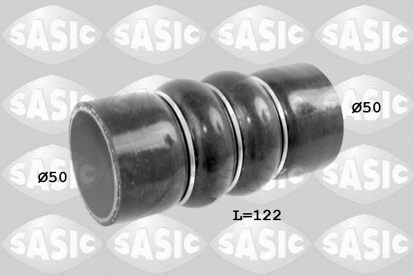 Gaine de suralimentation