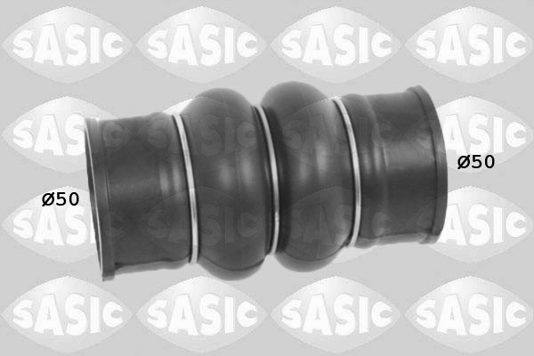 Gaine de suralimentation