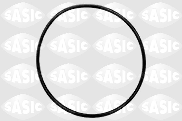 Bague d'étanchéité, moyeu de roue