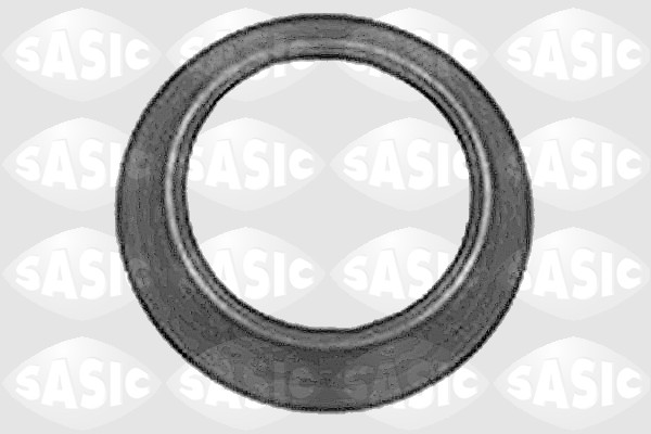 Bague d'étanchéité, moyeu de roue