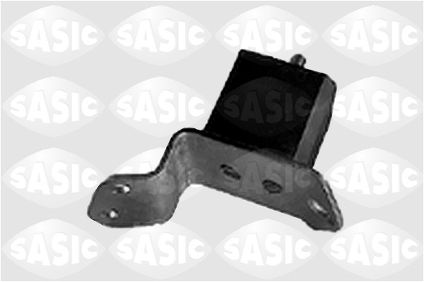 Support, suspension du moteur