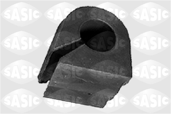 Suspension, stabilisateur