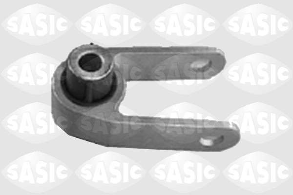 Support, suspension du moteur