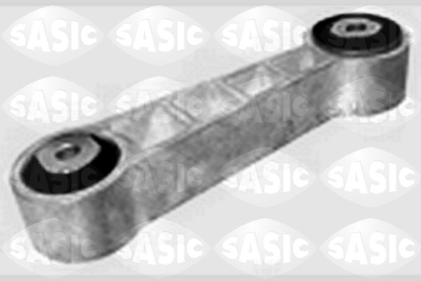 Support, suspension du moteur