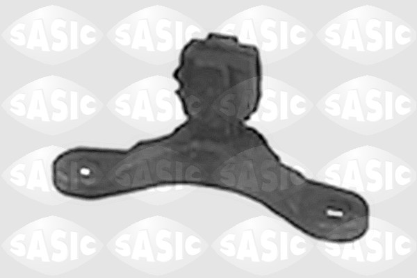 Support, suspension du moteur