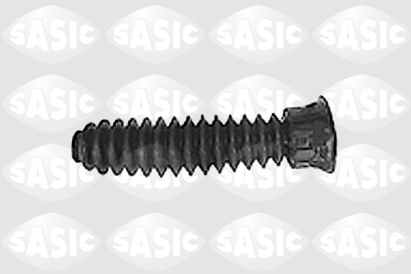 Bouchon de protection/soufflet, amortisseur